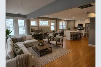 29 Appleton St #2, Arlington, MA 02467 - Photo 1
