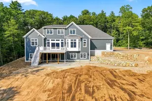 307 S E Main St, Douglas, MA 01516 - Photo 30