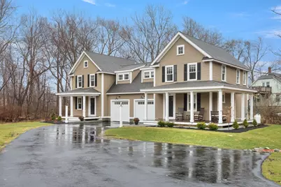 41B Gardner Street #2, Salisbury, MA 01952 - Photo 2