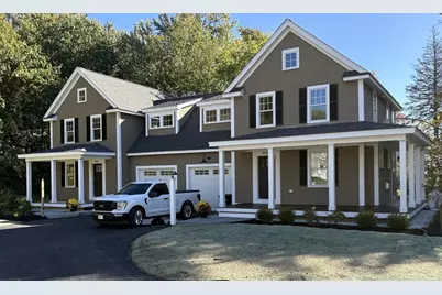 41B Gardner Street #2, Salisbury, MA 01952 - Photo 10