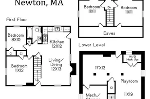 24 Waban St, Newton, MA 02458 - Photo 12