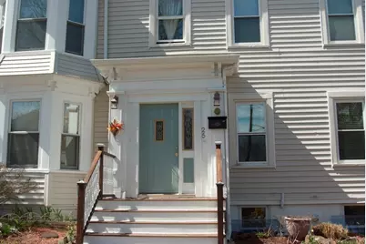 25 Baltimore St #2/3, Lynn, MA 01902 - Photo 2