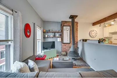 28 Bradford Street #3, Boston, MA 02118 - Photo 1