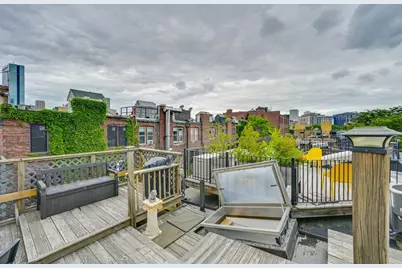 28 Bradford Street #3, Boston, MA 02118 - Photo 22