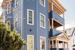 56 Cohasset St, Worcester, MA 01604 - Photo 4