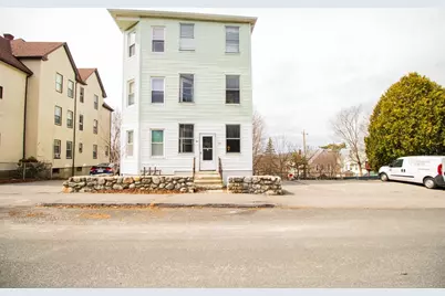 91 Stanton St, Worcester, MA 01605 - Photo 2