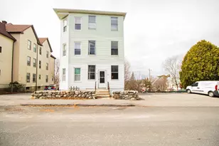 91 Stanton St, Worcester, MA 01605 - Photo 2