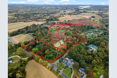 3, 7, 11 Barney Ave. Bldr. Lot 7, 8, 9, Rehoboth, MA 02769 - Photo 1