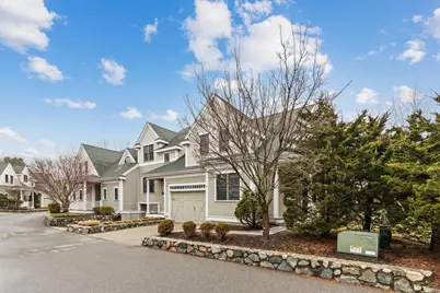 38 Courtyard Pl #38, Lexington, MA 02420 - Photo 1