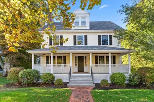 209 Waltham St, Lexington, MA 02421 - Photo 1