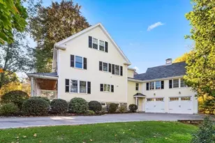 209 Waltham St, Lexington, MA 02421 - Photo 34