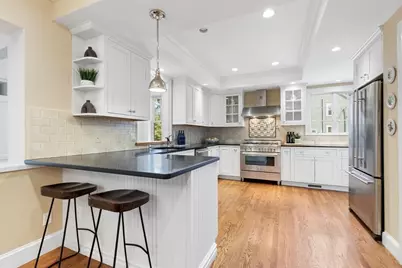 209 Waltham St, Lexington, MA 02421 - Photo 16