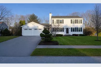 41 Rocco Dr, Blackstone, MA 01504 - Photo 1