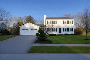 41 Rocco Dr, Blackstone, MA 01504 - Photo 1