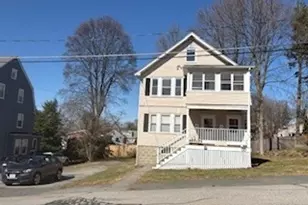 26 Lebanon, Winchester, MA 01890 - Photo 1