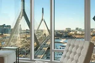 100 Lovejoy Wharf, Boston, MA 02114 - Photo 12