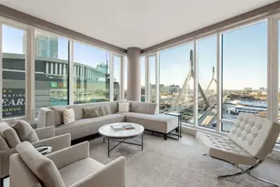 100 Lovejoy Wharf, Boston, MA 02114 - Photo 1