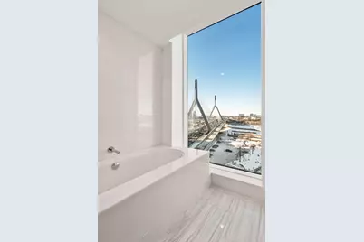 100 Lovejoy Wharf #11D, Boston, MA 02114 - Photo 1