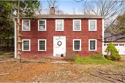 1022 Rowland Dr, Dighton, MA 02715 - Photo 2