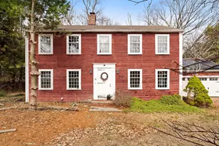 1022 Rowland Dr, Dighton, MA 02715 - Photo 2