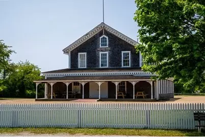 26 Flint Hill Road, West Tisbury, MA 02575 - Photo 12