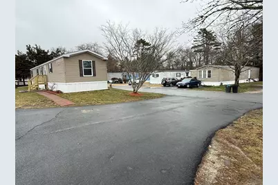 2900 Cranberry Hwy #42, Wareham, MA 02538 - Photo 2