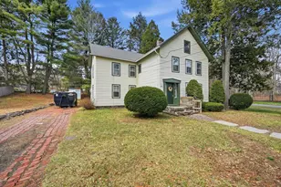 1177 Northampton St, Holyoke, MA 01040 - Photo 1