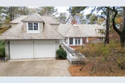 65 & 75 Deer Path Way, Wellfleet, MA 02667 - Photo 4