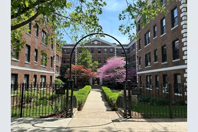 62 Queensberry St #407, Boston, MA 02215 - Photo 12