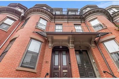 83 Appleton Street- Furnished #2, Boston, MA 02116 - Photo 14