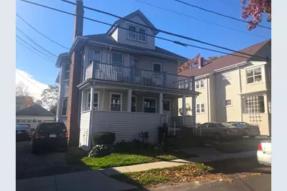 190 Maplewood Street #1, Watertown, MA 02472 - Photo 1