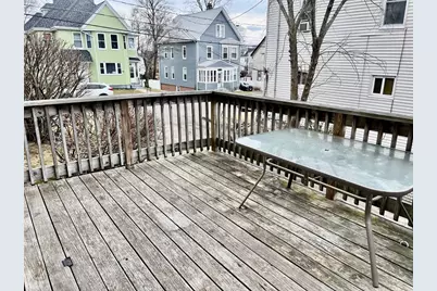 88 Weston St. #1, Brockton, MA 02301 - Photo 14