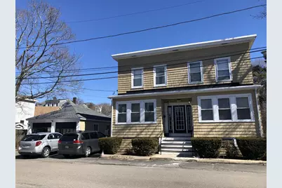 44 Sculpin Way #44, Swampscott, MA 01907 - Photo 1