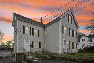 53 Newtown St, Fitchburg, MA 01420 - Photo 2