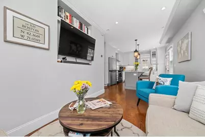 45 Rutherford Ave #1, Boston, MA 02129 - Photo 8