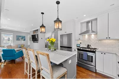 45 Rutherford Ave #1, Boston, MA 02129 - Photo 2