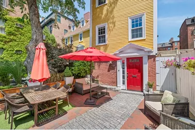 45 Rutherford Ave #1, Boston, MA 02129 - Photo 16