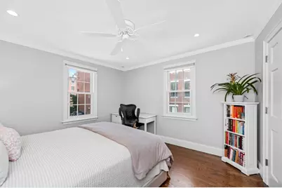 45 Rutherford Ave #1, Boston, MA 02129 - Photo 4