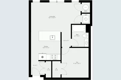 4 Repton Cir #4105, Watertown, MA 02472 - Photo 40