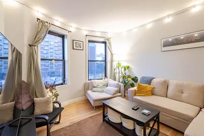 828 Huntington Ave #2, Boston, MA 02115 - Photo 2