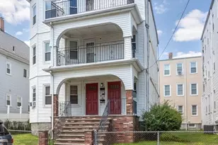 62 Vernal St, Everett, MA 02149 - Photo 1