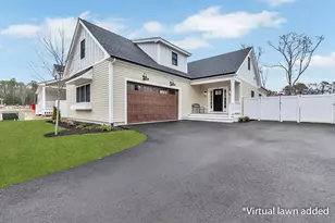 17 Josiah Path, Falmouth, MA 02540 - Photo 1