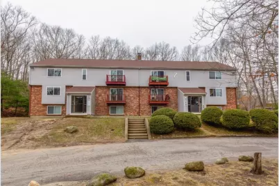 7 Tideview Path #10, Plymouth, MA 02360 - Photo 1