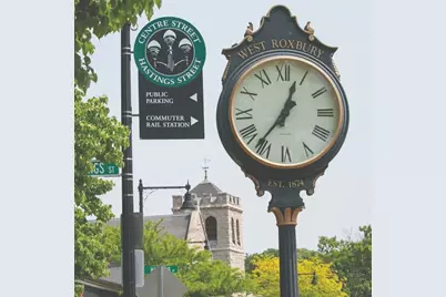 95 Lanseer #2, Boston, MA 02132 - Photo 32