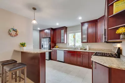 95 Lanseer #2, Boston, MA 02132 - Photo 2