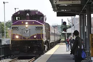 95 Lanseer, Boston, MA 02132 - Photo 24