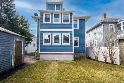 95 Lanseer #2, Boston, MA 02132 - Photo 20