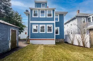 95 Lanseer, Boston, MA 02132 - Photo 20