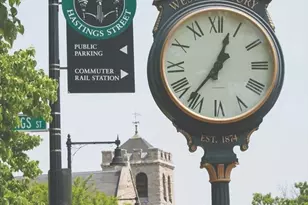 95 Landseer, Boston, MA 02132 - Photo 32