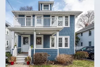 95 Landseer St, Boston, MA 02132 - Photo 30